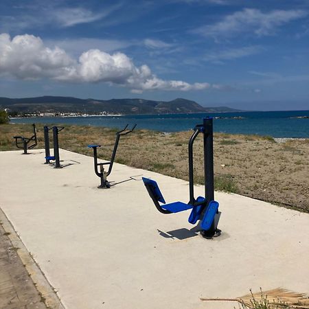 Andromeda Beach House Πόλη Εξωτερικό φωτογραφία