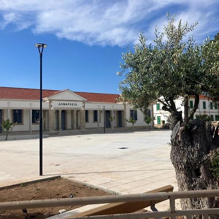 Andromeda Beach House Πόλη Εξωτερικό φωτογραφία