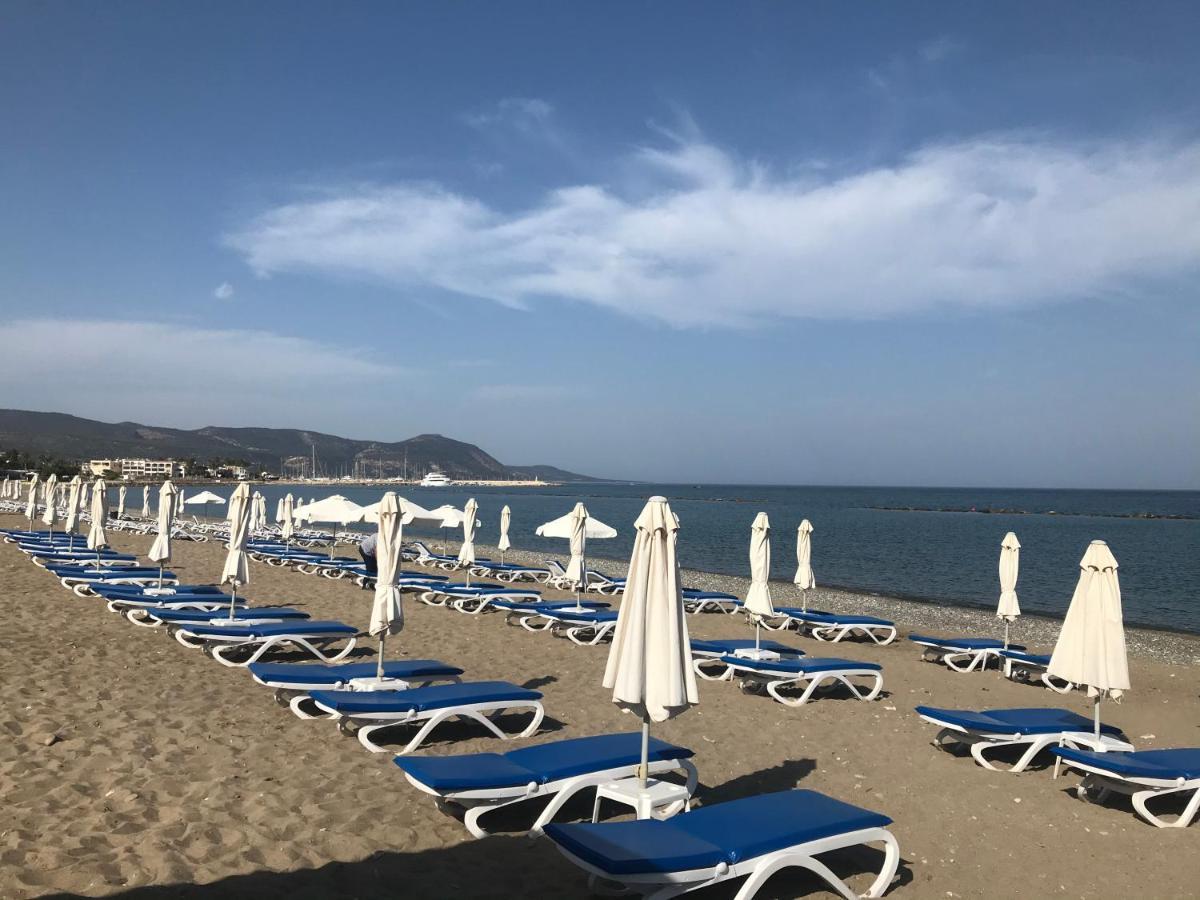 Andromeda Beach House Πόλη Εξωτερικό φωτογραφία