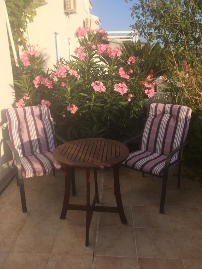 Andromeda Beach House Πόλη Εξωτερικό φωτογραφία