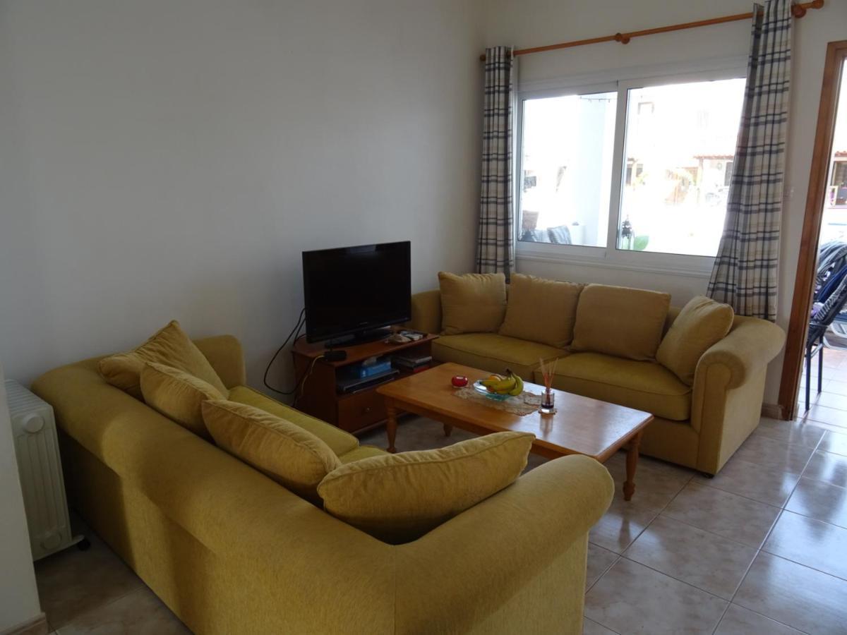 Andromeda Beach House Πόλη Εξωτερικό φωτογραφία