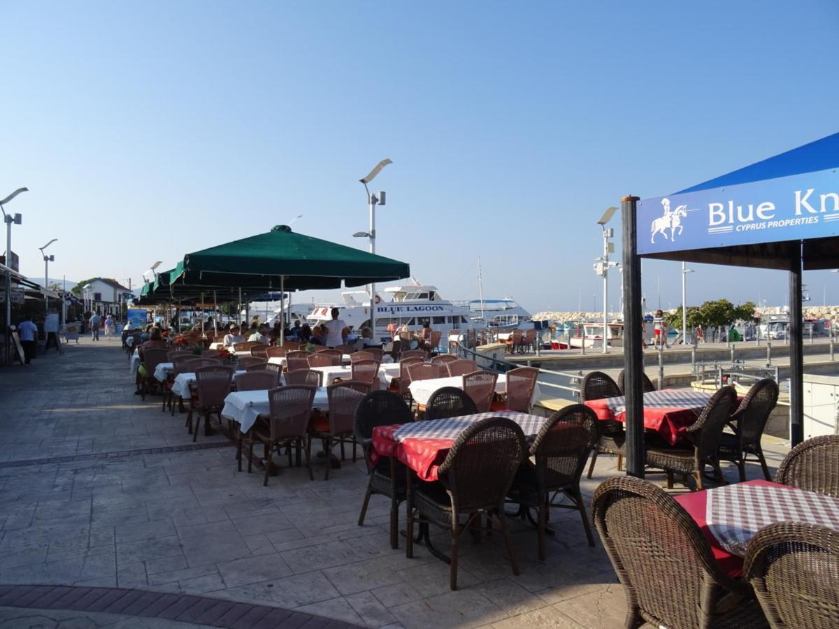 Andromeda Beach House Πόλη Εξωτερικό φωτογραφία