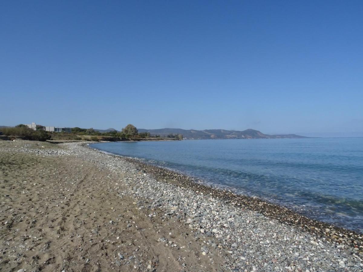 Andromeda Beach House Πόλη Εξωτερικό φωτογραφία