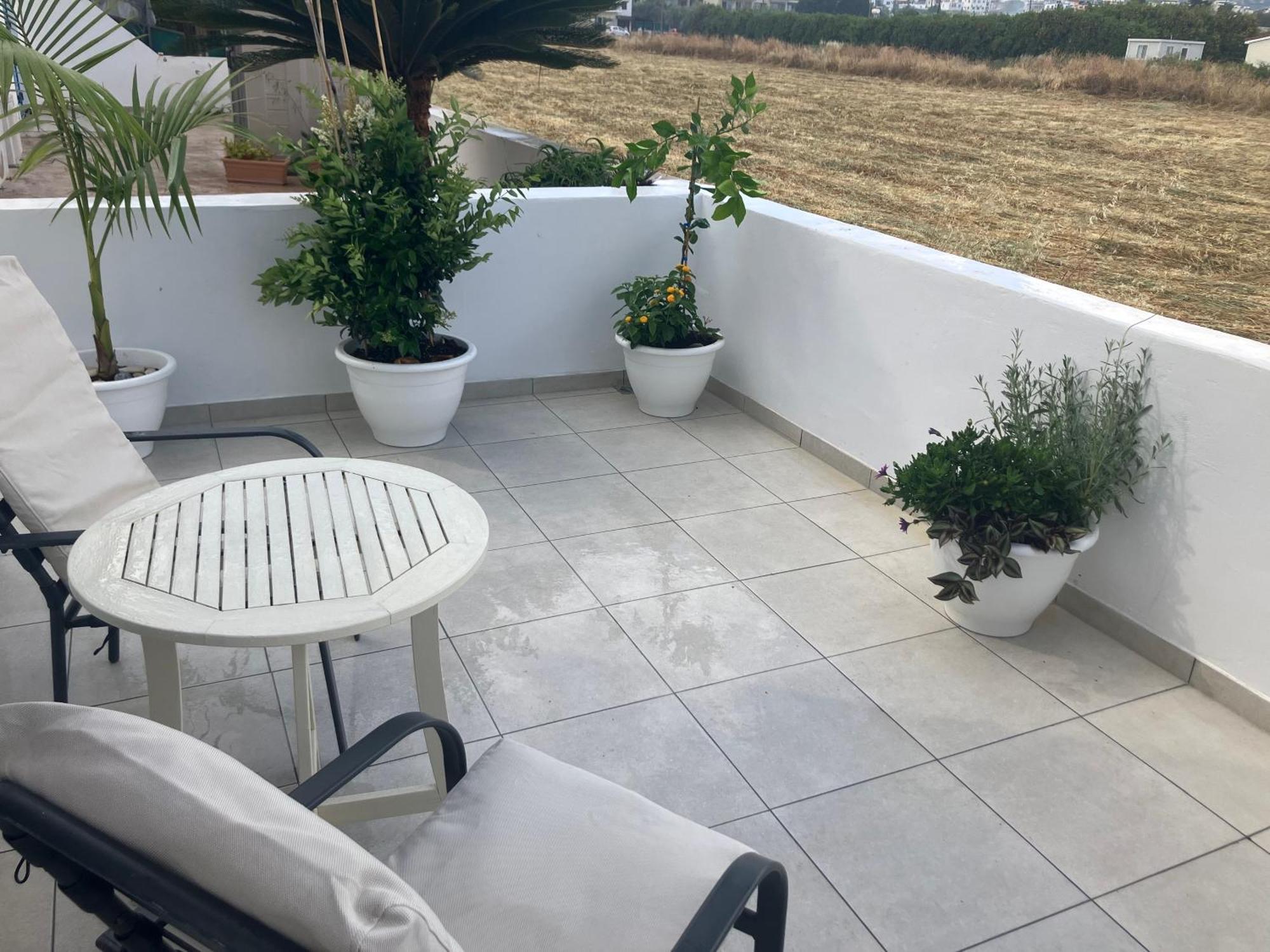 Andromeda Beach House Πόλη Εξωτερικό φωτογραφία