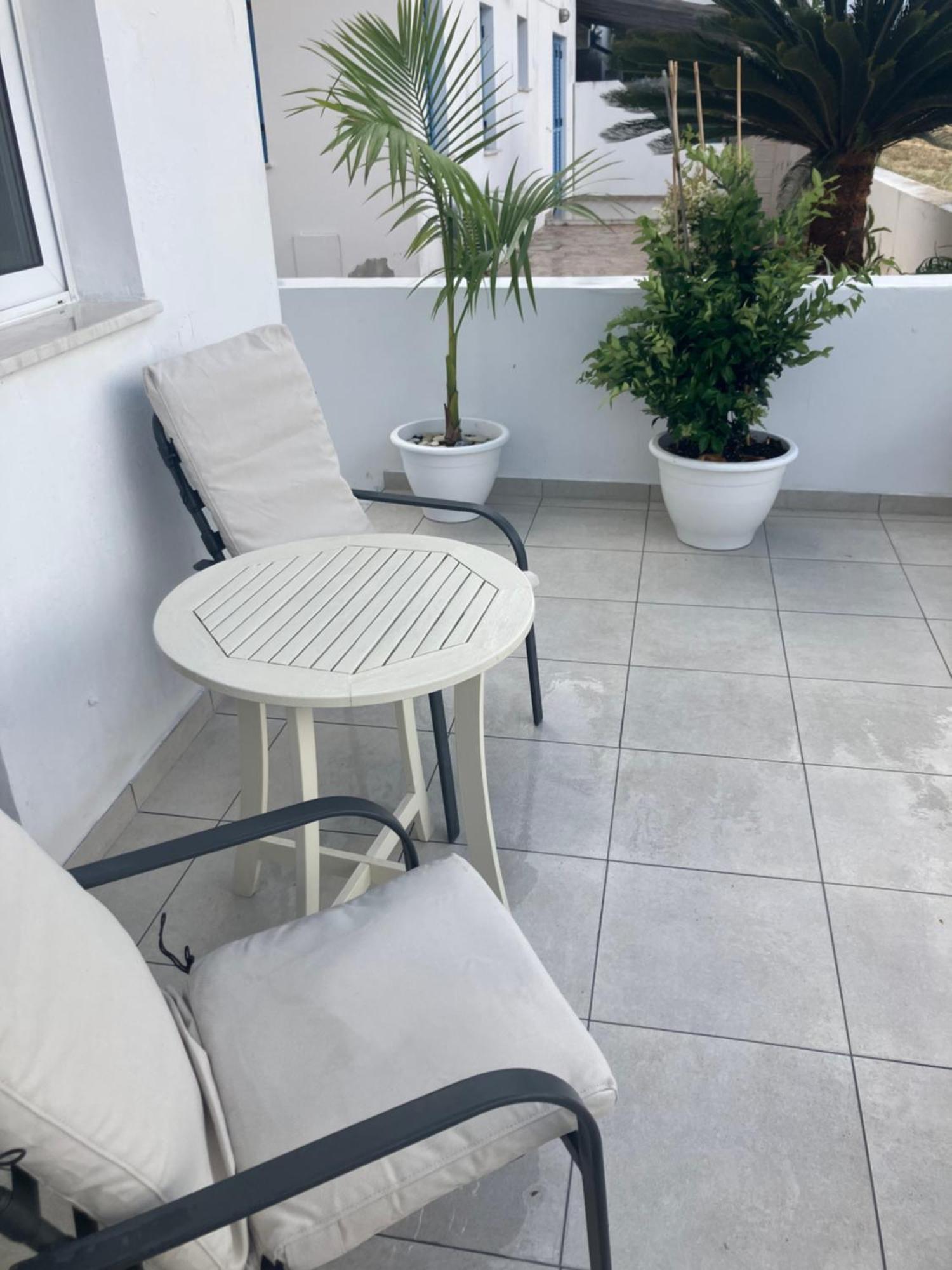 Andromeda Beach House Πόλη Εξωτερικό φωτογραφία