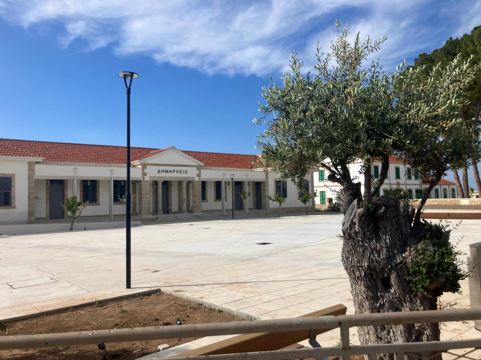 Andromeda Beach House Πόλη Εξωτερικό φωτογραφία